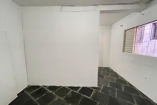 Quarto de casa para alugar com 1 quarto, 45m² em Jardim São Jorge, São Paulo