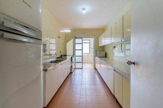 Apartamento à venda com 4 quartos, 225m² em Perdizes, São Paulo