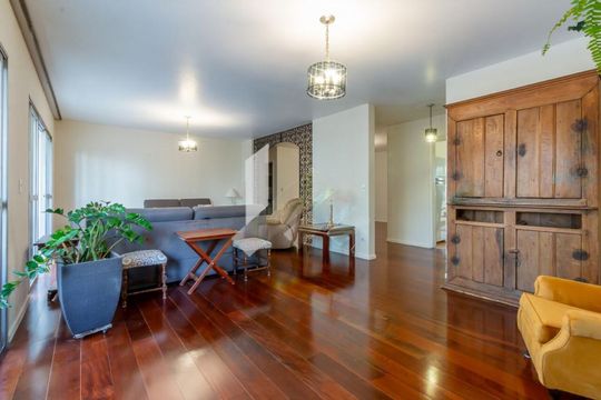 Apartamento à venda com 4 quartos, 225m² em Perdizes, São Paulo