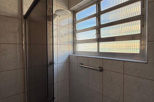 Apartamento à venda com 3 quartos, 97m² em Santa Cecilia, São Paulo