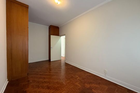 Apartamento à venda com 3 quartos, 97m² em Santa Cecilia, São Paulo