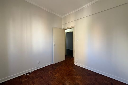 Apartamento à venda com 3 quartos, 97m² em Santa Cecilia, São Paulo
