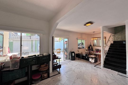 Casa de Condomínio à venda com 3 quartos, 190m² em Vargem Pequena, Rio de Janeiro