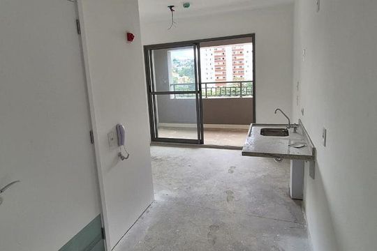 Apartamento à venda com 1 quarto, 26m² em Butantã, São Paulo