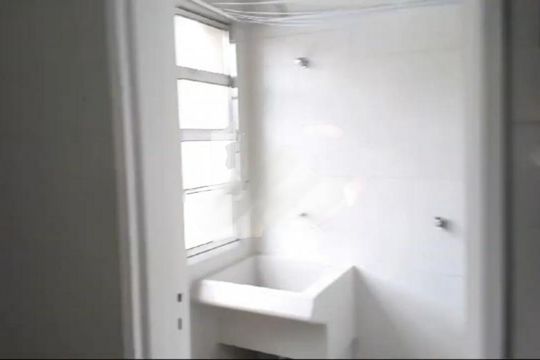 Apartamento à venda com 2 quartos, 62m² em Vila Olímpia, São Paulo