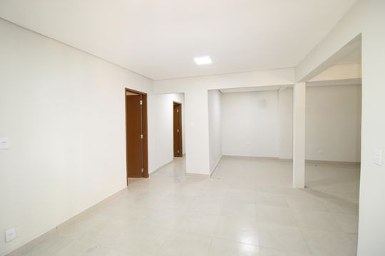 Sala/Cozinha de casa para alugar com 2 quartos, 100m² em Parque Santa Rita, São Paulo