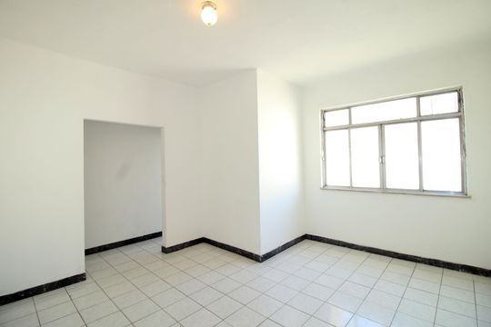 Apartamento para alugar com 2 quartos, 73m² em Vicente de Carvalho, Rio de Janeiro