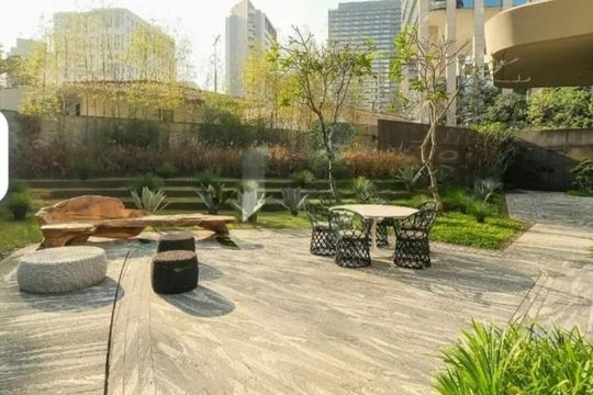 Apartamento à venda com 1 quarto, 49m² em Itaim Bibi, São Paulo