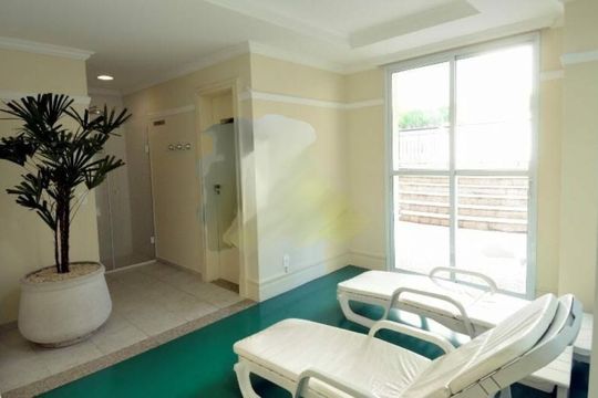 Apartamento à venda com 3 quartos, 190m² em Pompeia, São Paulo