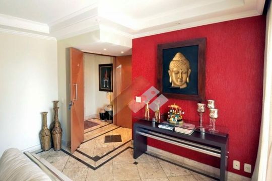 Apartamento à venda com 3 quartos, 190m² em Pompeia, São Paulo