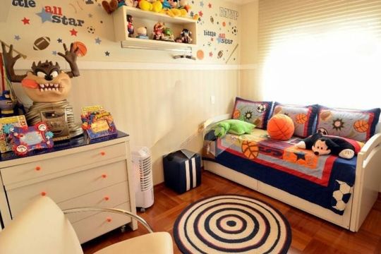 Apartamento à venda com 3 quartos, 190m² em Pompeia, São Paulo