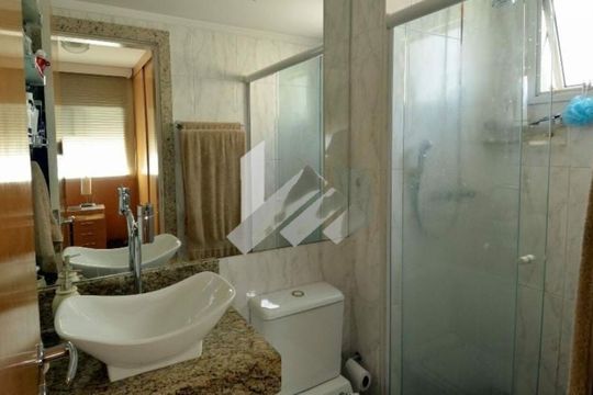 Apartamento à venda com 3 quartos, 190m² em Pompeia, São Paulo