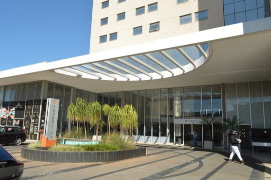 Apartamento para alugar com 2 quartos, 57m² em Ribeirânia, Ribeirão Preto