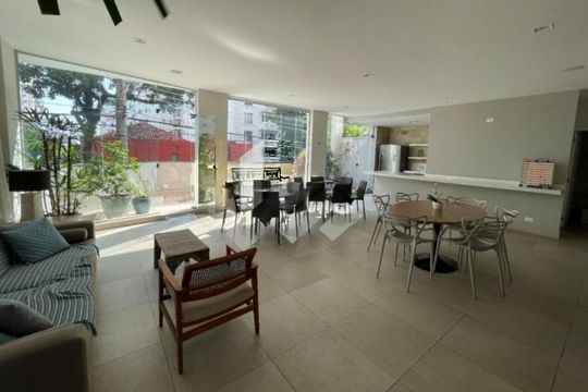Apartamento à venda com 3 quartos, 212m² em Jardim Paulista, São Paulo
