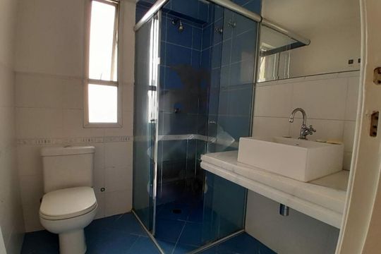 Apartamento à venda com 3 quartos, 243m² em Jardim America, São Paulo