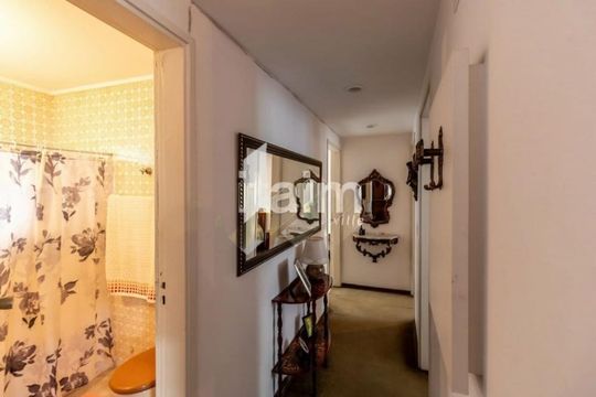 Apartamento à venda com 3 quartos, 105m² em Vila Olímpia, São Paulo