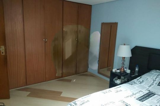 Apartamento à venda com 3 quartos, 200m² em Itaim Bibi, São Paulo
