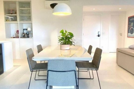 Apartamento à venda com 3 quartos, 145m² em Alto da Lapa, São Paulo