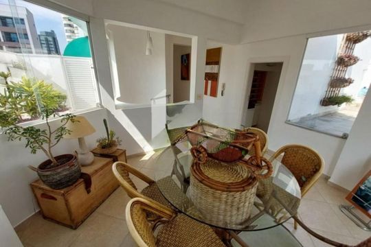 Apartamento à venda com 3 quartos, 400m² em Brooklin, São Paulo