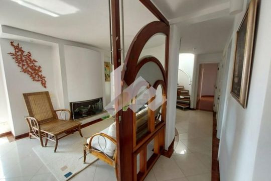 Apartamento à venda com 3 quartos, 400m² em Brooklin, São Paulo