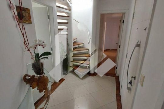 Apartamento à venda com 3 quartos, 400m² em Brooklin, São Paulo