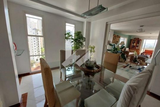 Apartamento à venda com 3 quartos, 400m² em Brooklin, São Paulo