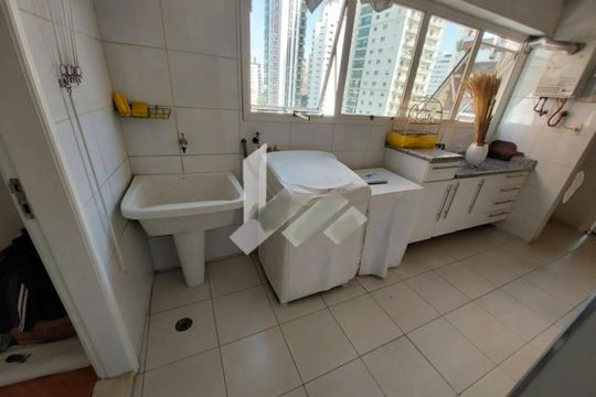 Apartamento à venda com 3 quartos, 400m² em Brooklin, São Paulo