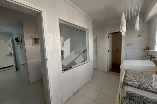 Apartamento à venda com 3 quartos, 400m² em Brooklin, São Paulo