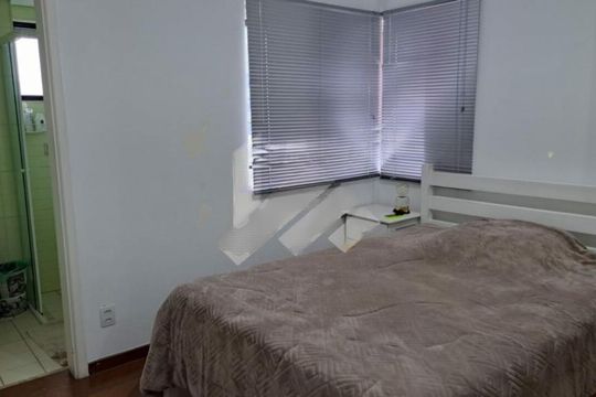 Apartamento à venda com 4 quartos, 191m² em Pinheiros, São Paulo