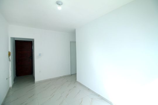 Sala de apartamento para alugar com 2 quartos, 75m² em Vicente de Carvalho, Rio de Janeiro