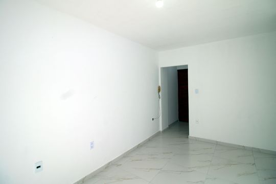 Sala de apartamento para alugar com 2 quartos, 75m² em Vicente de Carvalho, Rio de Janeiro
