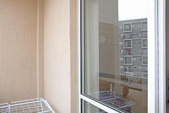 Apartamento à venda com 2 quartos, 60m² em Jardim Monte Verde, Valinhos
