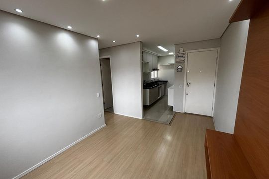 Apartamento à venda com 2 quartos, 38m² em Vila Santos, São Paulo