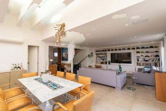 Apartamento à venda com 3 quartos, 362m² em Vila Nova Conceição, São Paulo