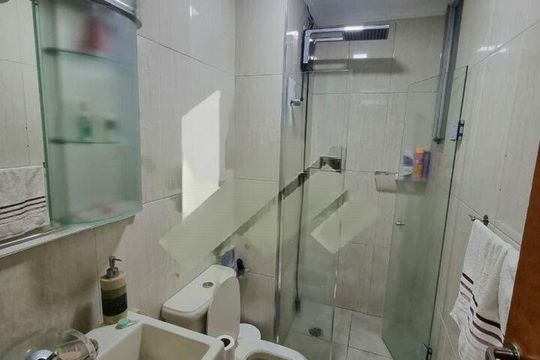 Apartamento à venda com 3 quartos, 68m² em Vila dos Remedios, São Paulo