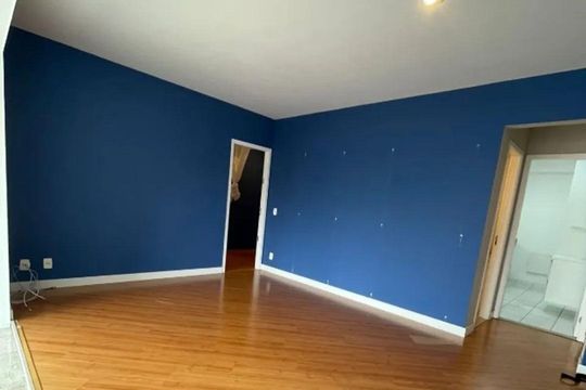 Apartamento à venda com 3 quartos, 107m² em Vila Lusitania, São Bernardo do Campo
