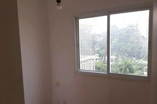 Quarto de apartamento à venda com 3 quartos, 107m² em Vila Lusitania, São Bernardo do Campo