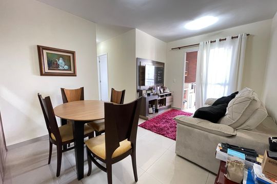 Apartamento à venda com 3 quartos, 72m² em Jaguaré, São Paulo