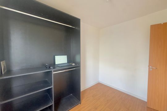 Quarto 2 de apartamento para alugar com 2 quartos, 37m² em Água Chata, Guarulhos
