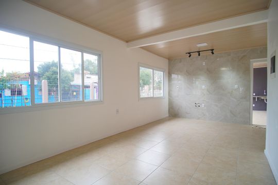 Casa para alugar com 2 quartos, 178m² em Cohab, Sapucaia do Sul
