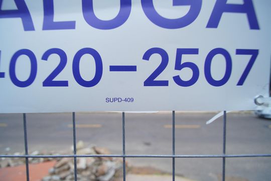 SUPD-409 de casa para alugar com 2 quartos, 178m² em Cohab, Sapucaia do Sul