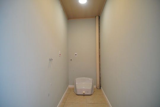 Área de Serviço de casa para alugar com 2 quartos, 178m² em Cohab, Sapucaia do Sul