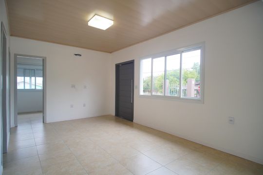 Sala de casa para alugar com 2 quartos, 178m² em Cohab, Sapucaia do Sul