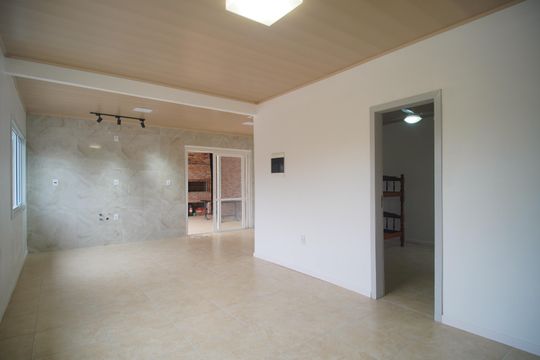 Sala de casa para alugar com 2 quartos, 178m² em Cohab, Sapucaia do Sul