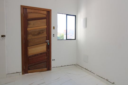 Sala de kitnet/studio à venda com 1 quarto, 33m² em Penha de França, São Paulo