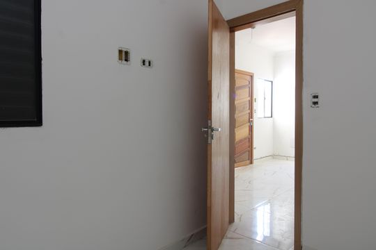 Quarto de kitnet/studio à venda com 1 quarto, 33m² em Penha de França, São Paulo