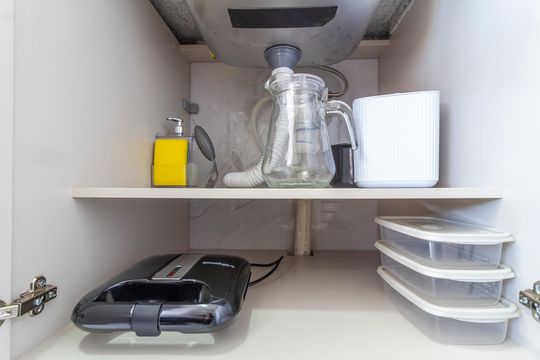 Apartamento para alugar com 1 quarto, 24m² em Vila Olímpia, São Paulo