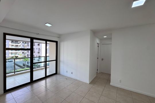 Apartamento à venda com 2 quartos, 62m² em Recreio dos Bandeirantes, Rio de Janeiro