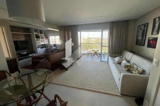 Apartamento à venda com 2 quartos, 87m² em Jardim Aeroporto, São Paulo