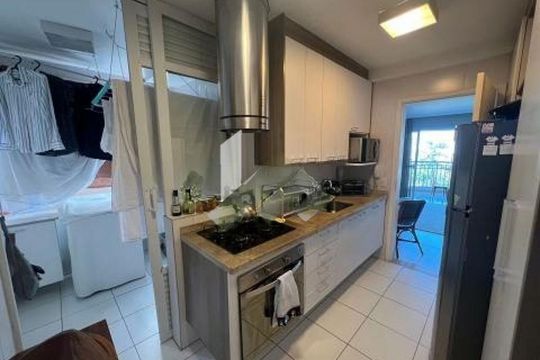 Apartamento à venda com 2 quartos, 87m² em Jardim Aeroporto, São Paulo